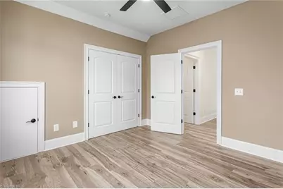 405 Ambler Road, Gibsonville, NC 27249 - Photo 35