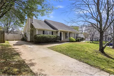 6199 Pine Cove Court, Greensboro, NC 27410 - Photo 3