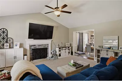 6199 Pine Cove Court, Greensboro, NC 27410 - Photo 7