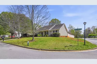 6199 Pine Cove Court, Greensboro, NC 27410 - Photo 5