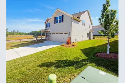 804 Council Ridge Road, Graham, NC 27253 - Photo 3