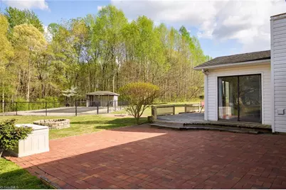 2305 Pine Meadow Drive, Kernersville, NC 27284 - Photo 25