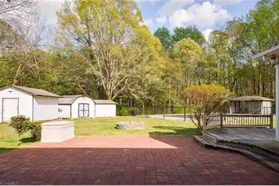 2305 Pine Meadow Drive, Kernersville, NC 27284 - Photo 25