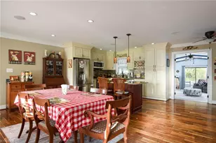 2305 Pine Meadow Dr, Kernersville, NC 27284 - Photo 9