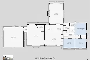 2305 Pine Meadow Dr, Kernersville, NC 27284 - Photo 31