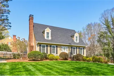 5639 Bassford Court, Winston-Salem, NC 27104 - Photo 3