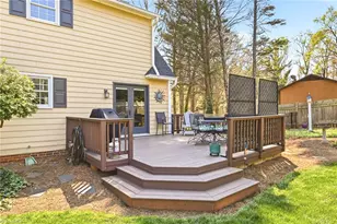 5639 Bassford Ct, Winston-Salem, NC 27104 - Photo 31