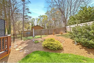 5639 Bassford Court, Winston-Salem, NC 27104 - Photo 33