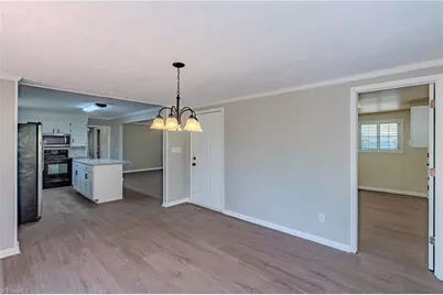 277 Simpson Mill Road, Mount Airy, NC 27030 - Photo 17