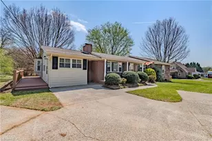 277 Simpson Mill Rd, Mount Airy, NC 27030 - Photo 37