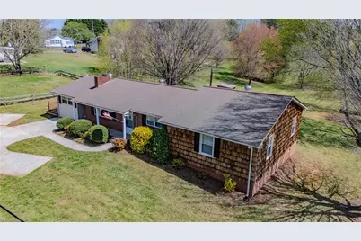 277 Simpson Mill Road, Mount Airy, NC 27030 - Photo 3