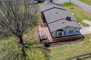 277 Simpson Mill Rd, Mount Airy, NC 27030 - Photo 35