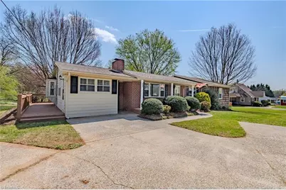 277 Simpson Mill Road, Mount Airy, NC 27030 - Photo 37