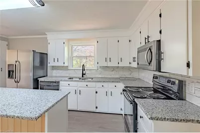 277 Simpson Mill Road, Mount Airy, NC 27030 - Photo 13