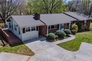 277 Simpson Mill Rd, Mount Airy, NC 27030 - Photo 1