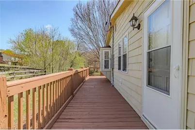 277 Simpson Mill Road, Mount Airy, NC 27030 - Photo 5