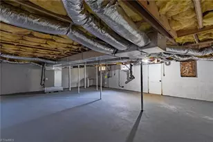 277 Simpson Mill Rd, Mount Airy, NC 27030 - Photo 33