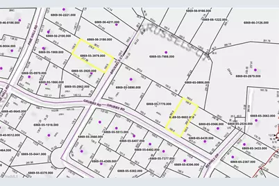 00 Grubbs Road, Walkertown, NC 27051 - Photo 1