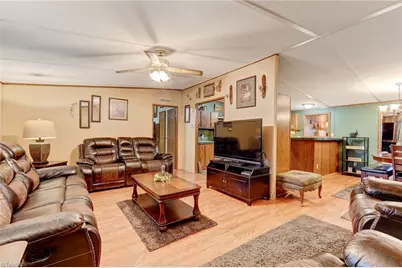 399 Ashland Road, Ruffin, NC 27326 - Photo 5