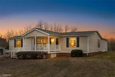 399 Ashland Road, Ruffin, NC 27326 - Photo 1