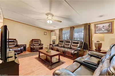 399 Ashland Road, Ruffin, NC 27326 - Photo 7