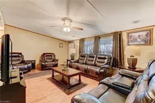 399 Ashland Rd, Ruffin, NC 27326 - Photo 7