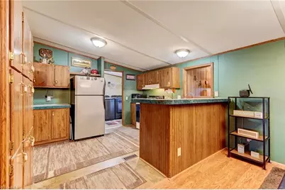 399 Ashland Road, Ruffin, NC 27326 - Photo 9