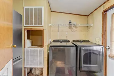 399 Ashland Road, Ruffin, NC 27326 - Photo 13