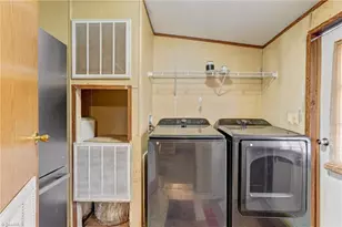 399 Ashland Rd, Ruffin, NC 27326 - Photo 13