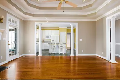 6398 Skylark Road, Pfafftown, NC 27040 - Photo 9