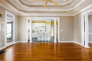 6398 Skylark Rd, Pfafftown, NC 27040 - Photo 9