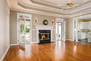 6398 Skylark Rd, Pfafftown, NC 27040 - Photo 7