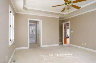 6398 Skylark Rd, Pfafftown, NC 27040 - Photo 15