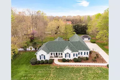 6398 Skylark Road, Pfafftown, NC 27040 - Photo 3