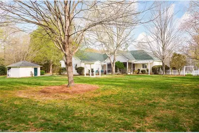 6398 Skylark Road, Pfafftown, NC 27040 - Photo 29