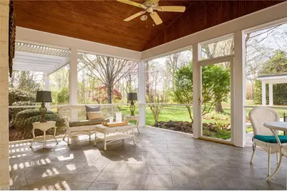 6398 Skylark Road, Pfafftown, NC 27040 - Photo 7