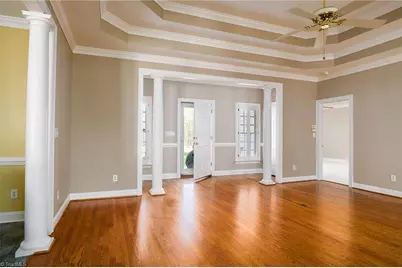 6398 Skylark Road, Pfafftown, NC 27040 - Photo 5