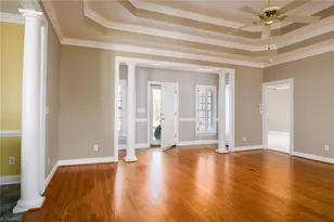 6398 Skylark Rd, Pfafftown, NC 27040 - Photo 5