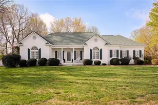 6398 Skylark Rd, Pfafftown, NC 27040 - Photo 1