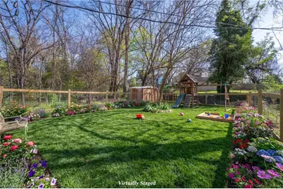 25 Brookline Street E, Winston-Salem, NC 27127 - Photo 17