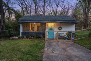 25 Brookline Street E, Winston-Salem, NC 27127 - Photo 21