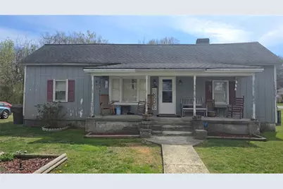 1202 Ridge Avenue, Eden, NC 27288 - Photo 1