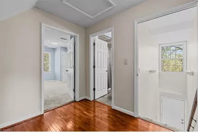 1116 Pinoak Road, Greensboro, NC 27455 - Photo 25