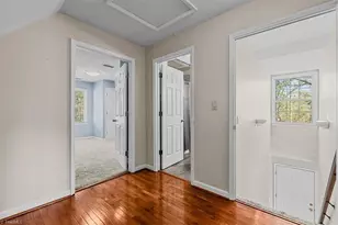 1116 Pinoak Rd, Greensboro, NC 27455 - Photo 25