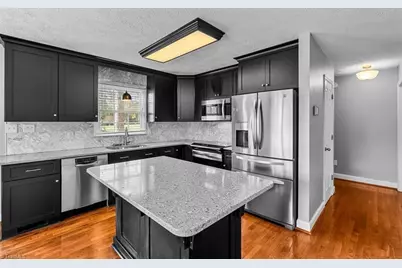 1116 Pinoak Road, Greensboro, NC 27455 - Photo 9