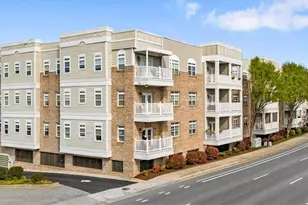 605 W Market St, Greensboro, NC 27401 - Photo 1