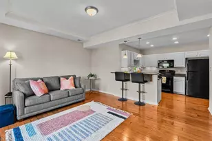 605 W Market St, Greensboro, NC 27401 - Photo 11