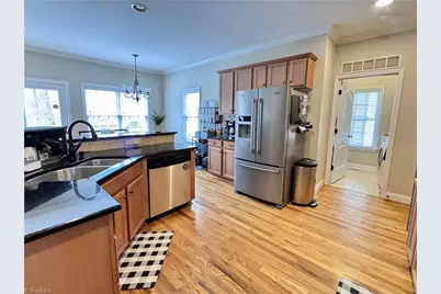 2130 Walnut Crossing Run, Yadkinville, NC 27055 - Photo 13