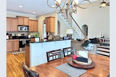 2130 Walnut Crossing Run, Yadkinville, NC 27055 - Photo 9