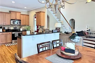 2130 Walnut Crossing Run, Yadkinville, NC 27055 - Photo 9